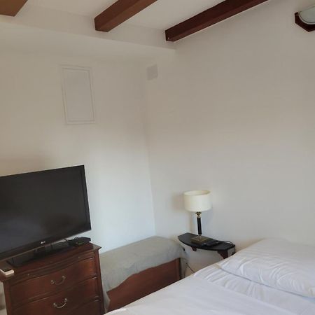 ספליט Summerhouse Calypso מראה חיצוני תמונה