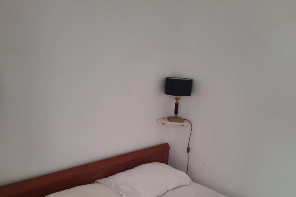 ספליט Summerhouse Calypso מראה חיצוני תמונה