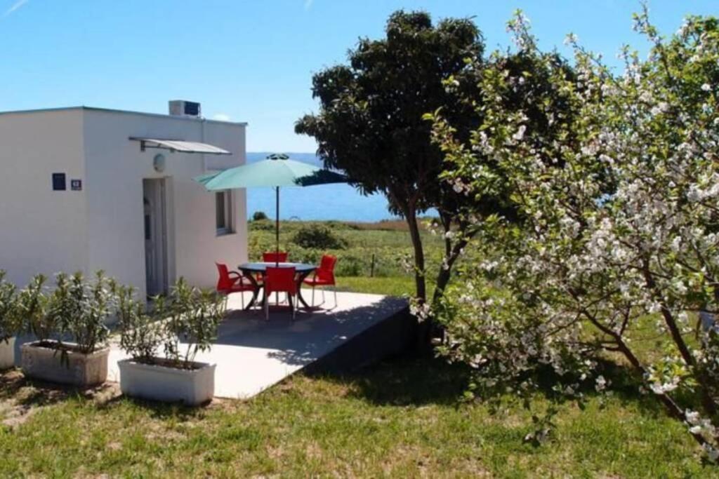 ספליט Summerhouse Calypso מראה חיצוני תמונה