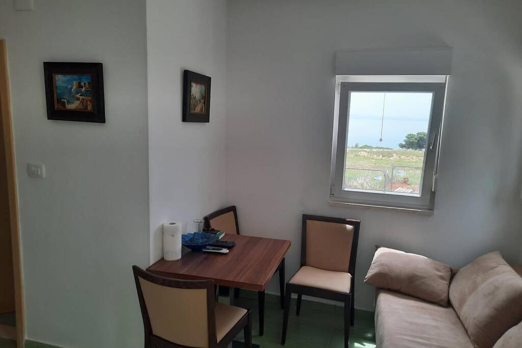 ספליט Summerhouse Calypso מראה חיצוני תמונה
