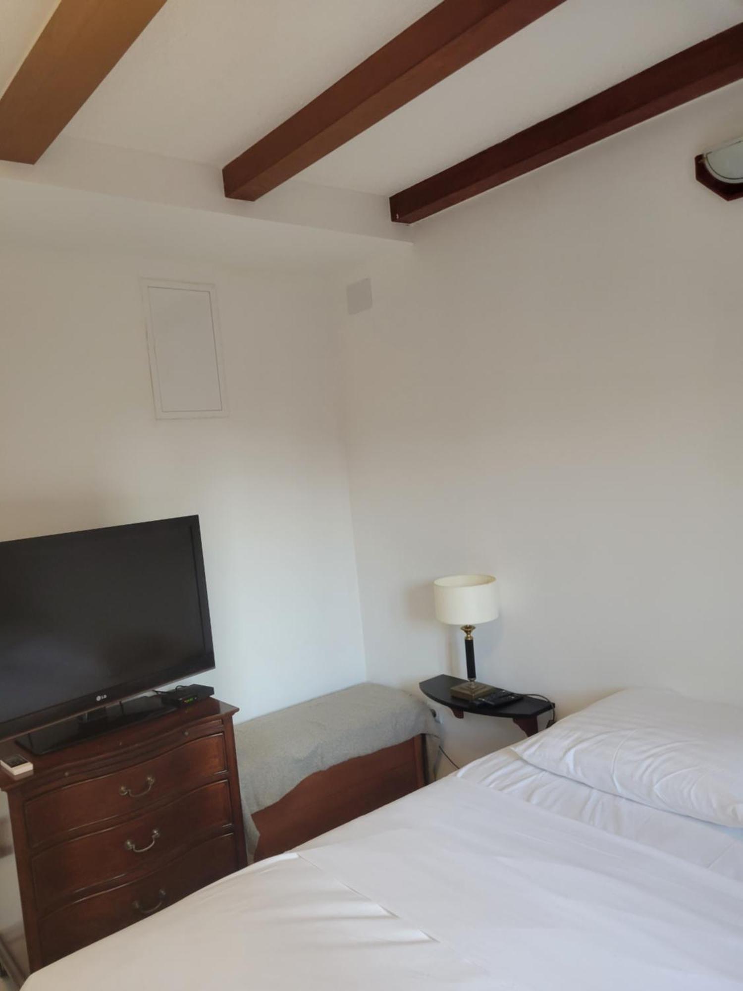 ספליט Summerhouse Calypso מראה חיצוני תמונה